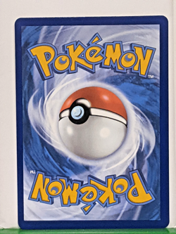 Ho-oh ex 007/034 Trading Card Game Classic Holo NM Pokemon TCG - Image 2