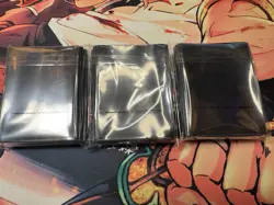 POKEMON Ascended Heroes ETB - Accessories, Sleeves, Dice, and Coin | NO CARDS - Image 3