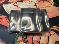 POKEMON Ascended Heroes ETB - Accessories, Sleeves, Dice, and Coin | NO CARDS - Image 4