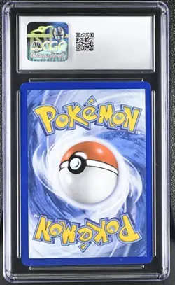 Pokemon Bulbasaur 2023 Trading Card Game Classic 001/034 Holo CGC 9.5 - Image 2
