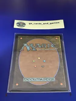 Xu-Ifit, Osteoharmonist (Borderless) #294 EOE Edge of Eternities Magic MTG Card - Image 2