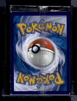 Snorlax - Promo SV: Scarlet & Violet Promo Cards 051 Near Mint - Image 2