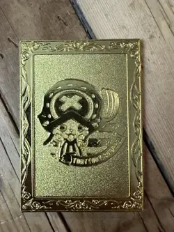 One Piece CCG Goddess Reiju Metal Card - Soaped Up In Shower - Image 2