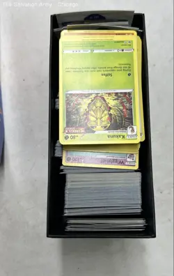 Assorted Nintendo Sword & Shield Elite Pokemon TCG Trading Cards Game 2 Boxes - Image 1