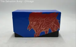 Assorted Nintendo Sword & Shield Elite Pokemon TCG Trading Cards Game 2 Boxes - Image 5