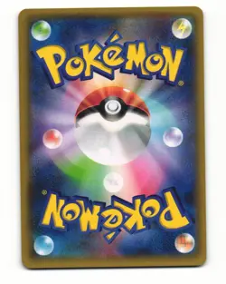 Ralts 031/059 XY8 Red Flash Common Near Mint Japanese Pokemon Card - Image 2