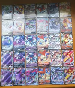 Pokemon TCG S.Chinese Card Raichu V RR Lot*60 RP71 - Image 2