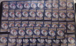 Pokemon TCG S.Chinese Card Raichu V RR Lot*60 RP71 - Image 3