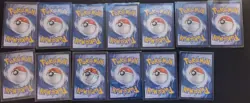 Pokemon TCG S.Chinese Card Raichu V RR Lot*60 RP71 - Image 4