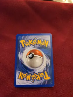 Absol ex 92/108 EX Power Keepers Pokemon Card Holo Foil Rare LP - Image 3