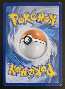 Gardevoir 54/98 Cosmos Holo Blister Exclusives Rare Pokemon TCG LP - Image 2