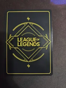 Riftbound Viktor Herald of the Arcane (Overnumbered) NM Foil Origins English - Image 2