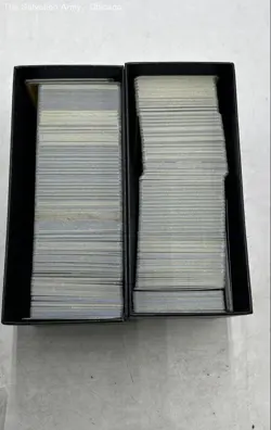 Assorted Nintendo Multicolor Pokemon TCG Trading Cards Game Mixed Lot 2 Boxes - Image 1