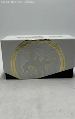 Assorted Nintendo Multicolor Pokemon TCG Trading Cards Game Mixed Lot 2 Boxes - Image 3