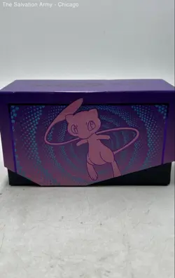 Assorted Nintendo Multicolor Pokemon TCG Trading Cards Game Mixed Lot 2 Boxes - Image 5