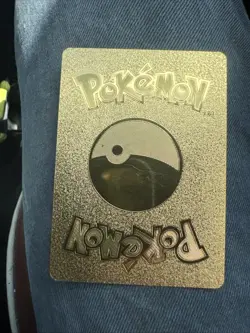 Reshiram & Charizard GX Secret Rainbow Rare Card 217/214 Gold - Image 3