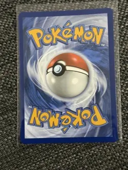 SV: Scarlet & Violet Promo Cards #056 Charizard ex - LP - Image 2