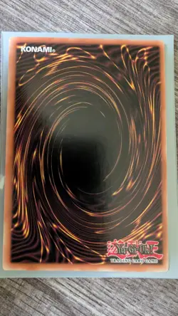 Yu-Gi-Oh Fiber Jar Unlimited Edition Legacy of Darkness #LOD-056 Ultra Rare - Image 2