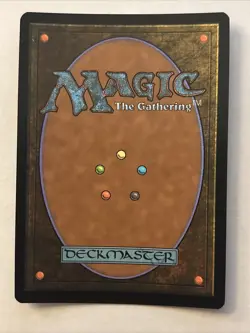 1x Weathertop (Deserted Temple) (363) ~~ Borderless - Foil NM-Mint, English Comm - Image 3