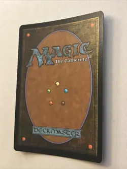 1x Weathertop (Deserted Temple) (363) ~~ Borderless - Foil NM-Mint, English Comm - Image 4