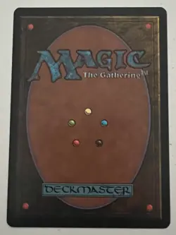 Magic the Gathering MTG Gray Ogre Beta LP Playset (4) (Beta Bob) - Image 3