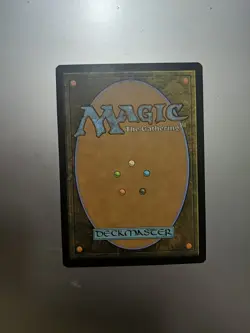 Chrome Mox Eternal Masters Regular - Image 2