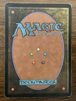 x1 Platinum Angel, Mirrodin, MTG MP/HP - Image 2