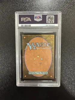 Ao, the Dawn Sky (Borderless) – M – Extended Art – Kamigawa: Neon Dynasty PSA 9 - Image 2