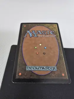 Wizards Lotus Petal Tempest Artifact Colorless Common Regular 294 April Lee MTG - Image 3