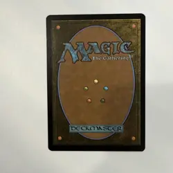 Mystic Remora (Borderless) #016 MTG Avatar Eternal Legal 16 Regular NM-Mint - Image 2