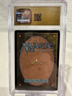 2024 MTG Assassin’s Creed Black Market Connections CGC PRISTINE 10 - Image 2