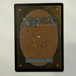 Zidane Tribal MTG Final Fantasy Borderless M0043 Mythic Regular NM-Mint - Image 2