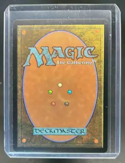 2008 Magic MTG Morningtide Stonehewer Giant #24 - Image 2