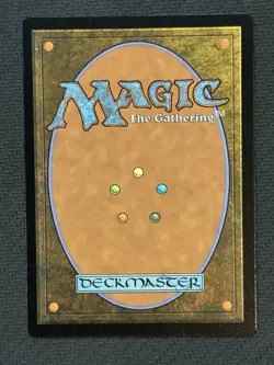 MTG The Ooze Normal R Teenage Mutant Ninja Turtles TMT 177 NM Magic - Image 2