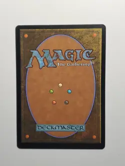 MtG Impulsive Maneuvers LP x1 - Odyssey - Image 2