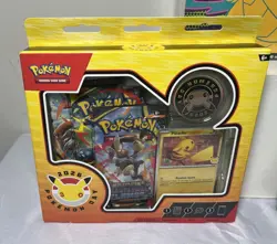 Pokemon TCG Lot of 3 Items as Pictured - Ascended Heroes ETB & More See Pictures - Image 5
