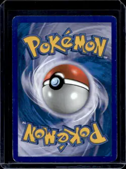 2009 Pokemon Pokemon Rumble Starmie #5/16 - Image 2