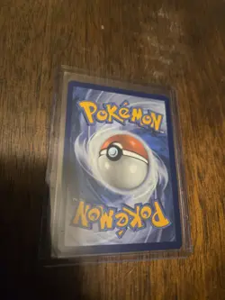 Pokemon Gardenia's Vigor GG61/GG70 Crown Zenith Ultra Rare Holo - Image 2