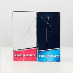 Pokemon Black Bolt and White Flare Booster Bundle Set of 2 – Sealed – New - Image 3