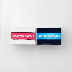 Pokemon Black Bolt and White Flare Booster Bundle Set of 2 – Sealed – New - Image 4