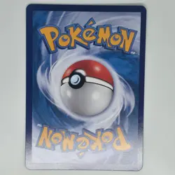 DARKRAI 1005/07 GEM PACK VOLUME 3 POKEMON MASTER BALL REVERSE NM - Image 2