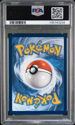 2025 POKEMON SVP EN-SV BLACK STAR PROMO #206 MARNIE'S MORPEKO PSA 9 - Image 2