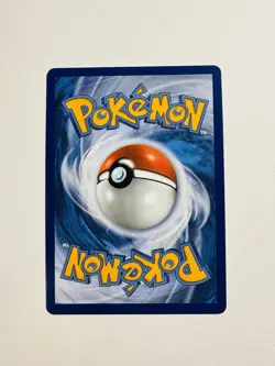 Pokemon TCG Yanmega EX Double Rare Scarlet & Violet Destined Rivals - Image 2
