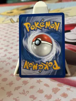 Pokemon Poliwag 125/165 Expedition Reverse Holo NM - Image 2