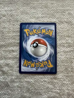 Pokemon Card Gengar TG06/TG30 Holo Rare Lost Origin Trainer Gallery Near Mint - Image 2