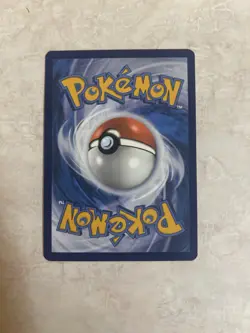 Pokemon Houndoom 066/064 Sv: Shrouded Fable Illustration Rare Full Art Holo - Image 2