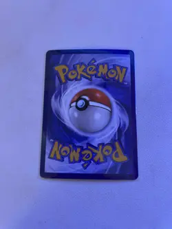 2025 Pokemon TCG S.Chinese Special Art Rare 151C 190/151 SAR Zapdos Ex XH39 - Image 2