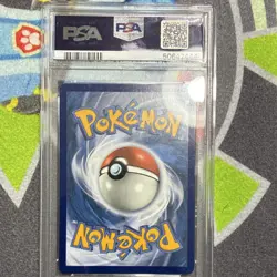 Pokemon Charizard VMAX 020/189 Darkness Ablaze Ultra Rare Holo PSA 10 - Image 2