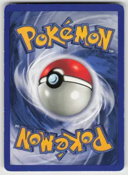 Venomoth (13) Holo Rare Jungle 13/64 Pokemon - Image 2