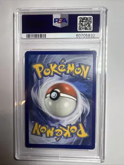 Pokemon Card Machamp 59/108 Reverse Holo Rare XY Evolutions 2016 PSA 10 - Image 2